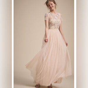 BHLDN Sakara dress